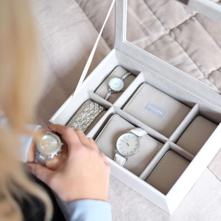 Immagine prodotto Stackers Con coperchio
