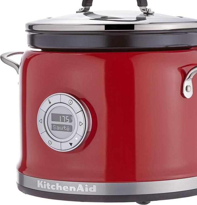 Actual product image KitchenAid Multicooker with mixer