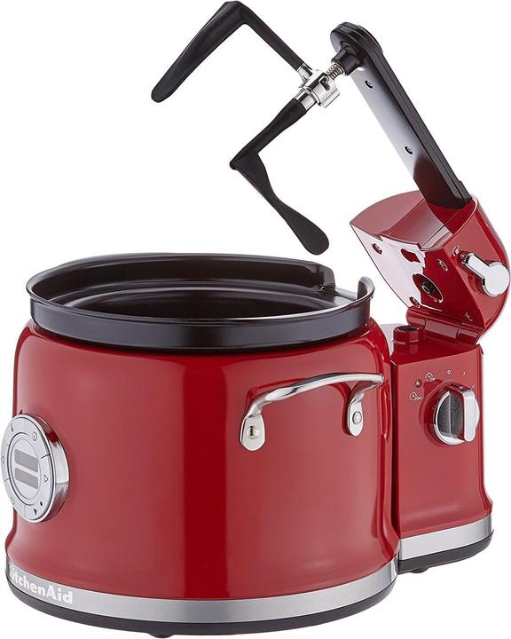 Actual product image KitchenAid Multicooker with mixer