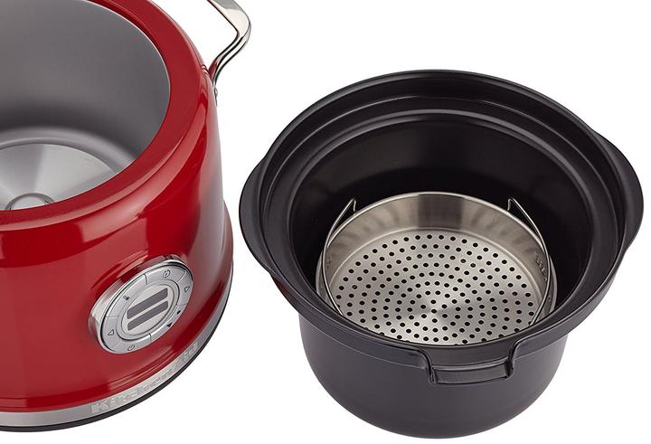 Actual product image KitchenAid Multicooker with mixer