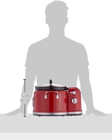 Actual product image KitchenAid Multicooker with mixer