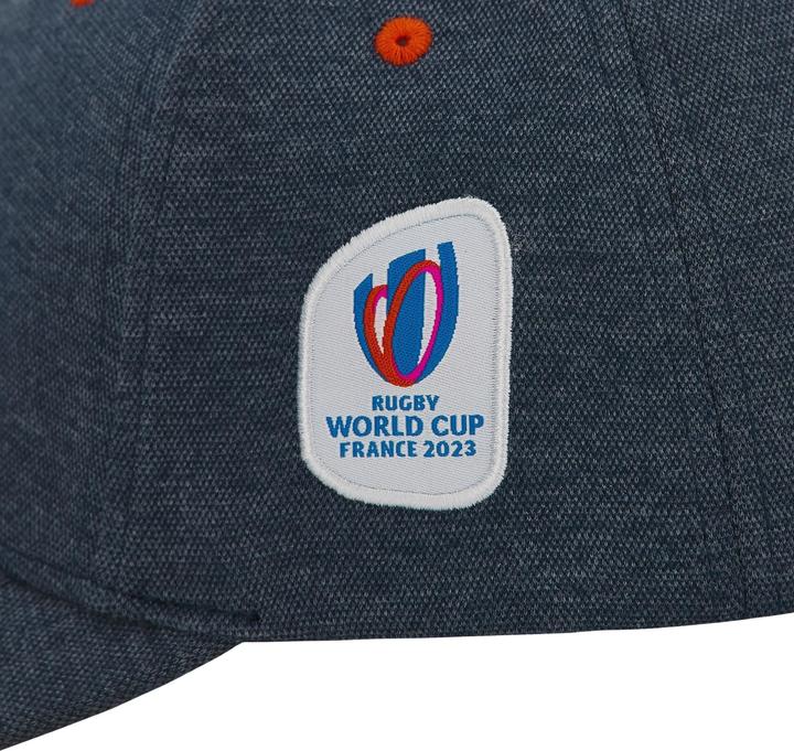 Actual product image Macron cap rwc france 2023 tououse (L)