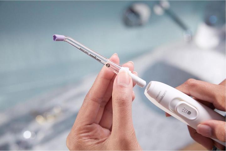 Produktbild Philips Sonicare Corded Power Flosser 3000