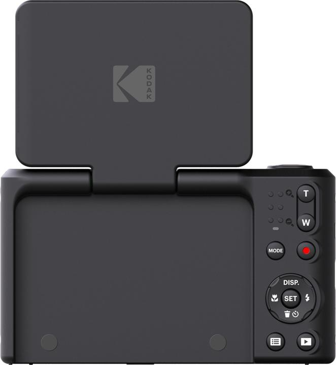 Actual product image Kodak Digitalkamera C1BK (13 Mpx)