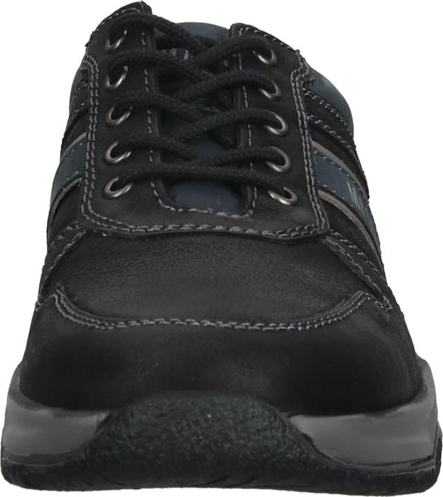 Actual product image Mustang If you're looking for a practical casual shoe, this comfortable lace-up from is just the thing for (40)
