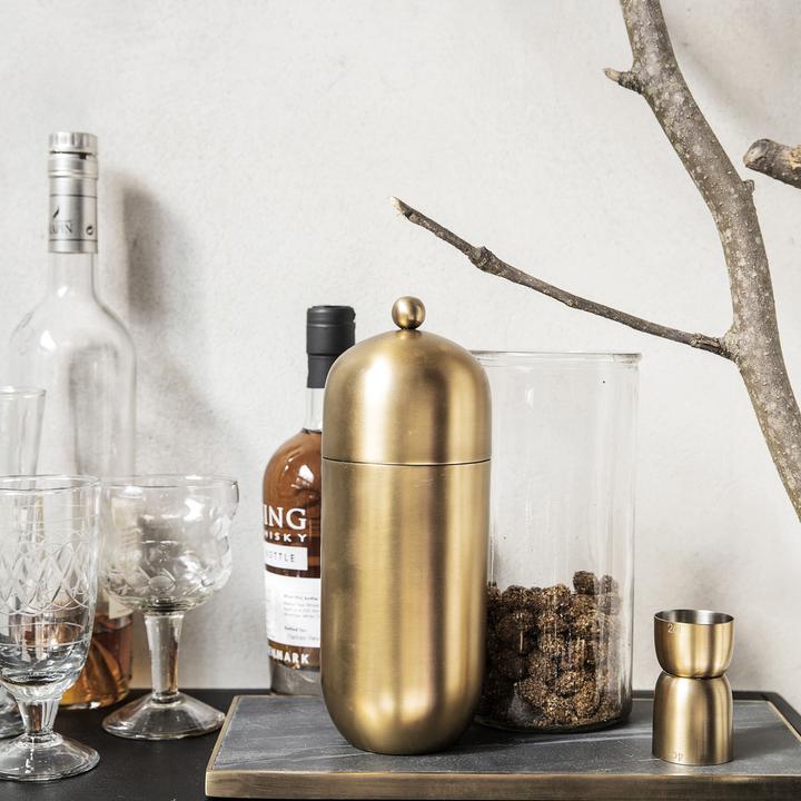 Image du produit House Doctor Alir (Shaker à cocktails)