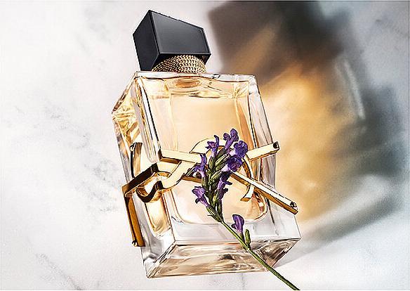 Actual product image Yves Saint Laurent Libre (Eau de parfum, 50 ml)