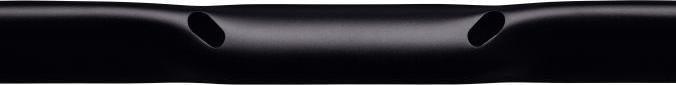 Actual product image PRO Discover aluminium handlebars, 20 degrees, 44 cm (440 mm)