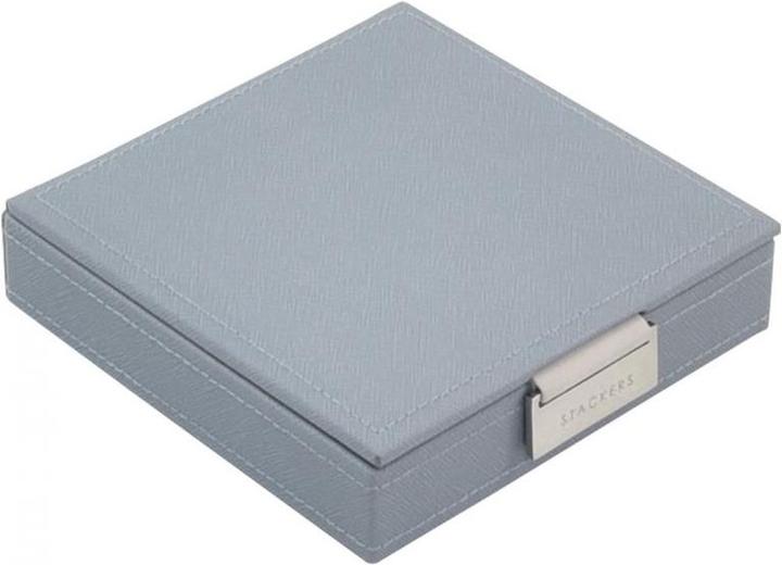Grey, Dusky Blue