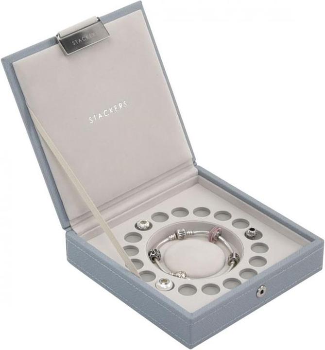Actual product image Stackers Charm top