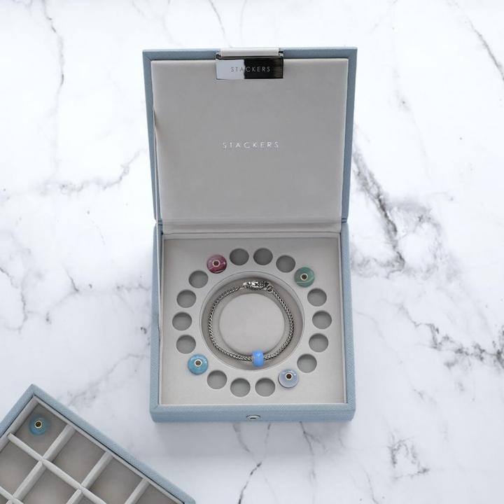 Actual product image Stackers Charm top