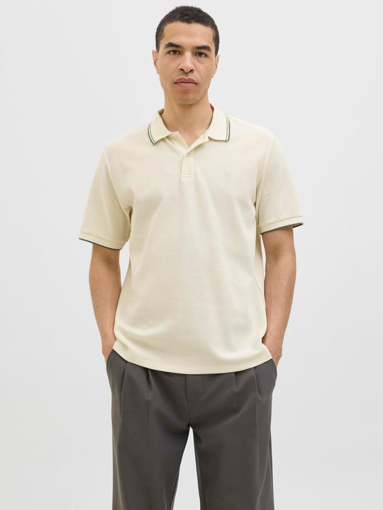 Actual product image Jack & Jones Jjeaustin Polo Ss Noos (L)