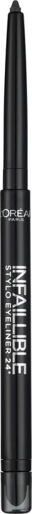 Produktbild L'Oréal Paris Infaillible (312 Flawless Grey)