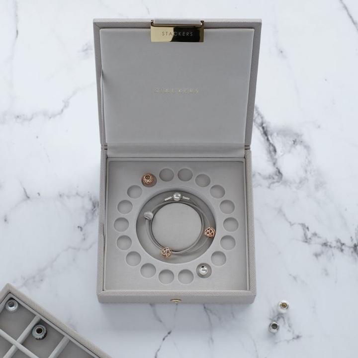 Immagine prodotto Stackers Top con fascino