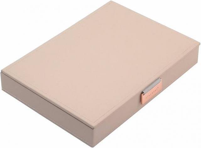 Grigio, Rosa cipria