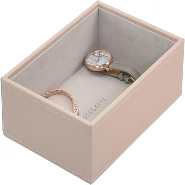 Produktbild Stackers Mini Deep Offen