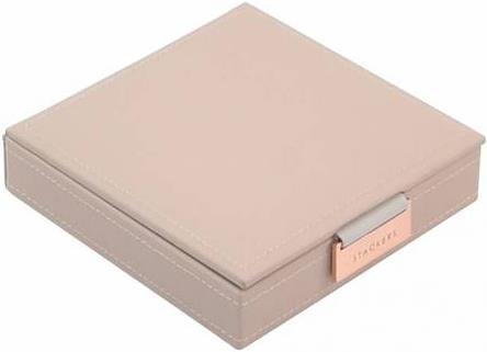 Grey, Blush Pink