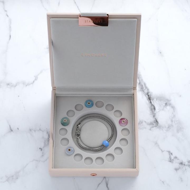 Immagine prodotto Stackers Top con fascino