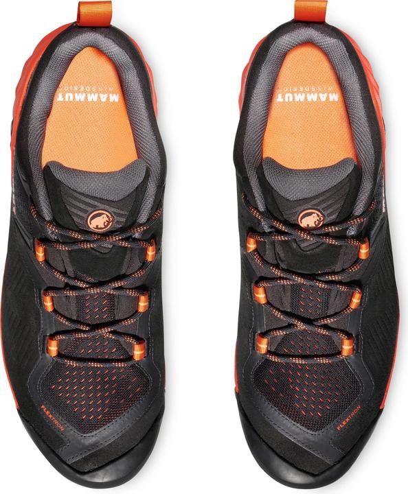 Produktbild Mammut Sapuen Low GTX Men (44)