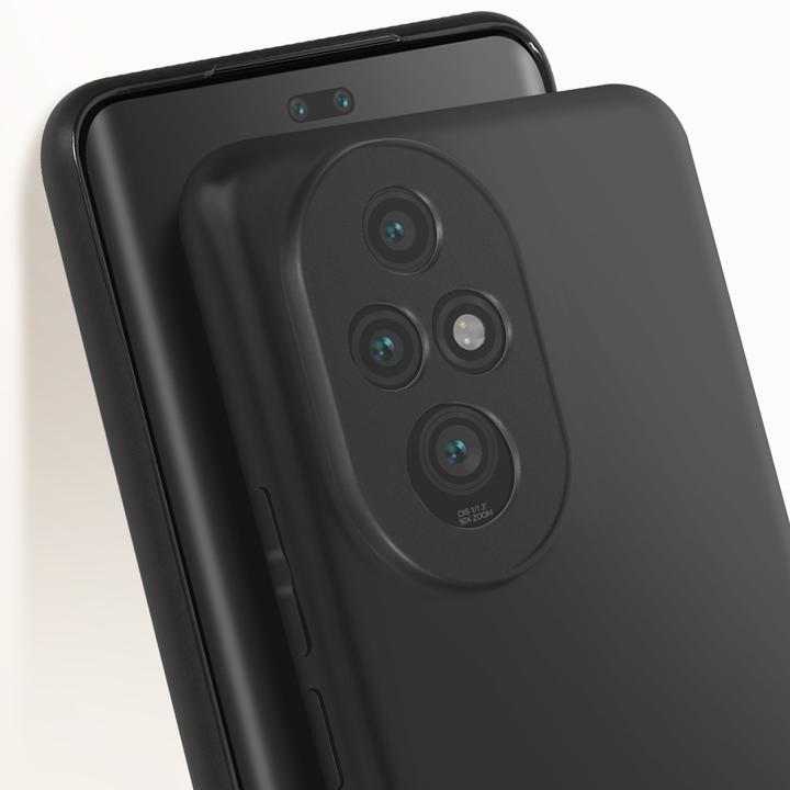 Image du produit Avizar Classic Case Mat Series (Honor 200 Pro)