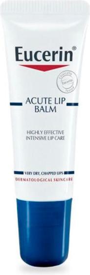Immagine prodotto Eucerin Balsamo labbra Sos Acuto 10ml (10 ml)