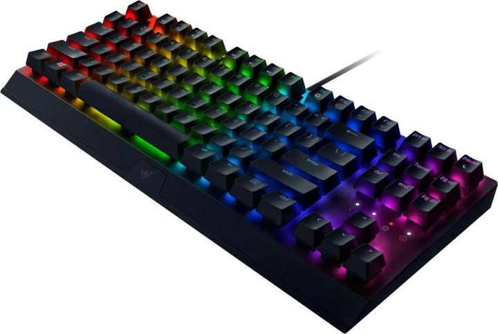 Actual product image Razer BlackWidow V3 TKL (US, Cable)