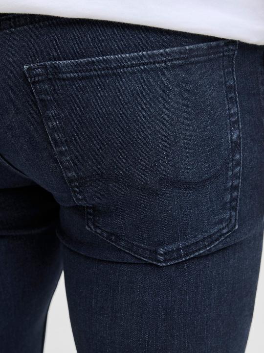 Actual product image Jack & Jones Liam Original AGI 004 Skinny Fit Jeans (W28/L34)