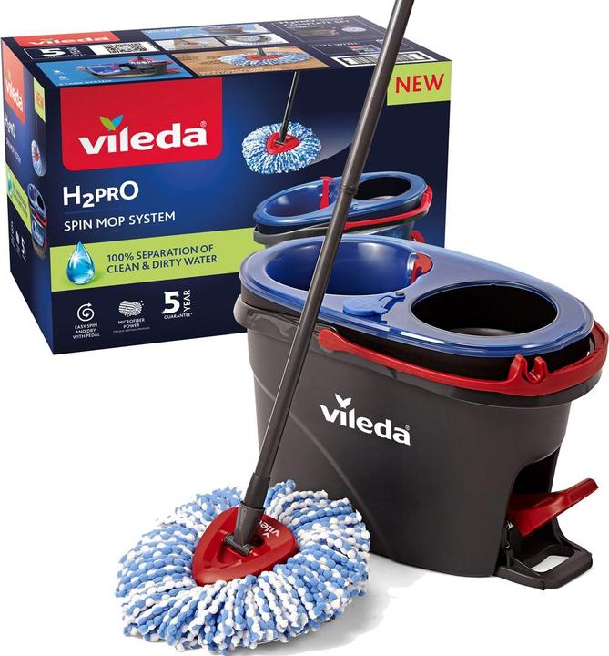 Image du produit Vileda H2Pro (1 pcs)