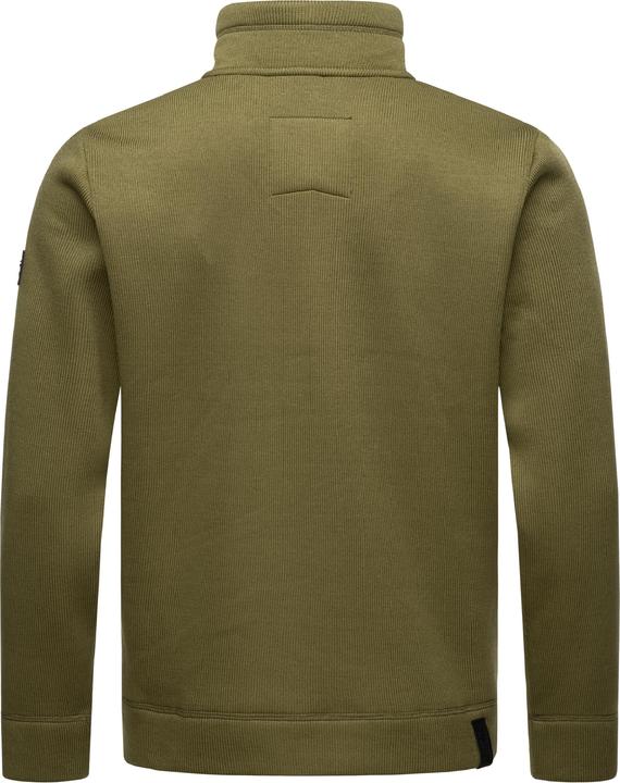 Immagine prodotto Ragwear Collare Fabbian (4XL)