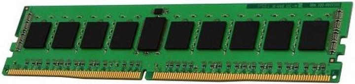 Immagine prodotto Kingston Memoria DDR4 16GB 3200MHz Non-ECC (1 x 16GB, 3200 MHz, DDR4-RAM, DIMM)