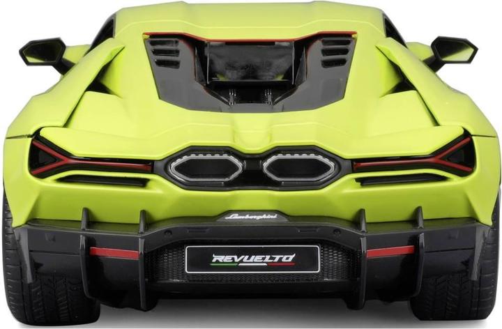 Image du produit Maisto Lamborghini Revuelto