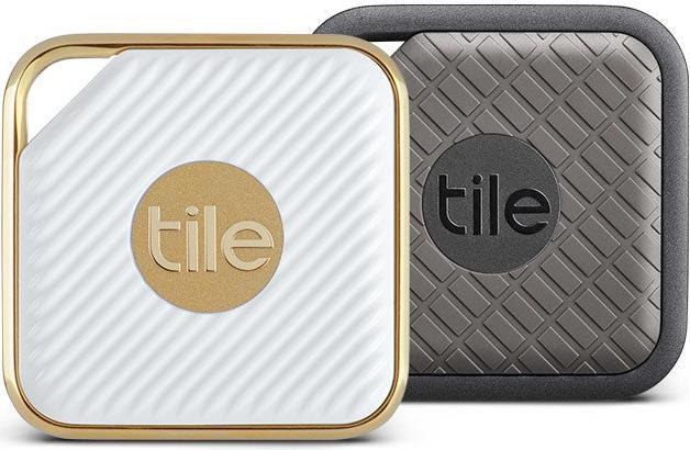 Actual product image Tile Pro Combo
