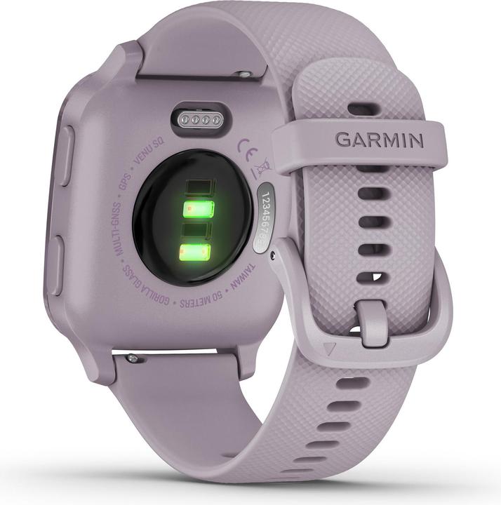 Image du produit Garmin Venu Sq (40.60 mm)
