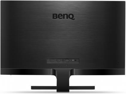 Actual product image BenQ Ew3270zl (2560 x 1440 pixels, 32")