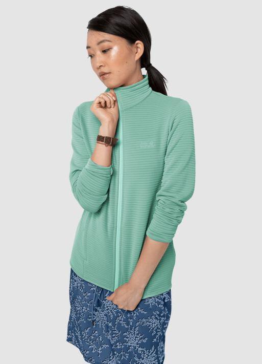 Actual product image Jack Wolfskin Modesto (XL)
