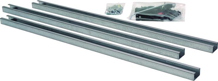 Actual product image Ecostar Liftronic 500