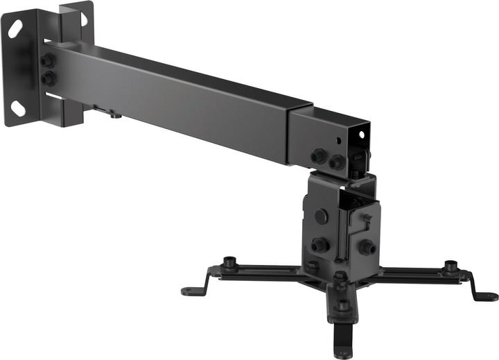 Actual product image equip Mounting kit (wall/ceiling mount) for projector (Wall)