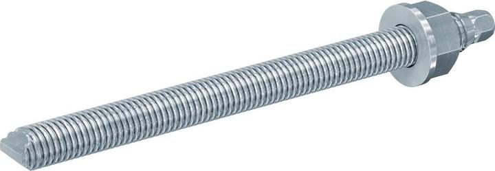 Produktbild Fischer Ankerstange RG M8x110 5.8 (10 Stk.)