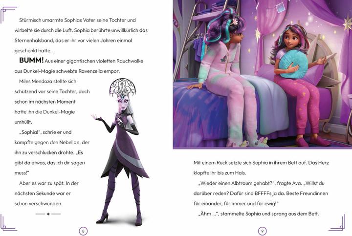 Produktbild Unicorn Academy – Der verborgene Tempel (Gabriele Würdinger, Unicorn Academy, Deutsch)