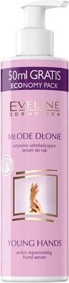 Actual product image Eveline 245ml Serum for Young Hands (245 ml)