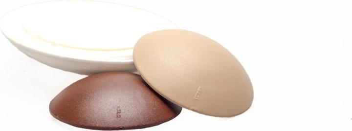 Puag Doorstop (Stop dampers, 2 Piece)