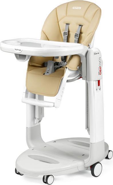 Produktbild Peg Perego Tatamia Follow Me - Paloma (Hochstuhl)