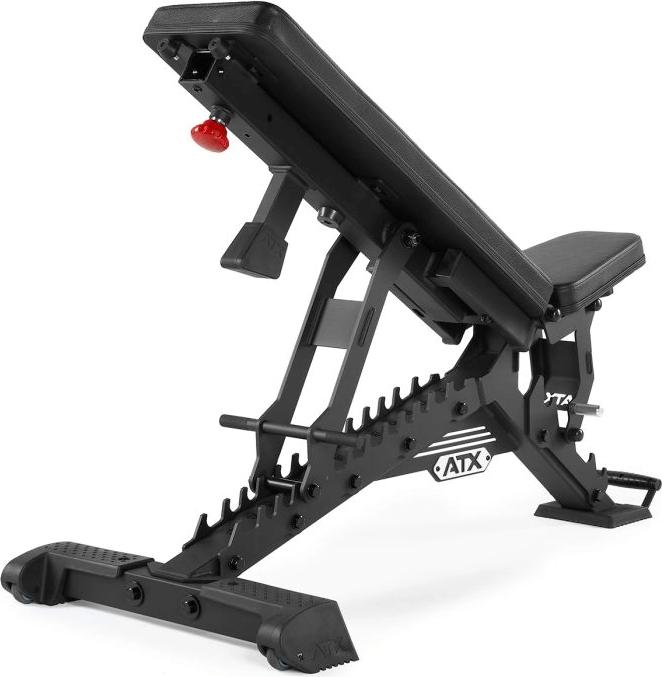 Produktbild ATX Warrior Bench 2.0