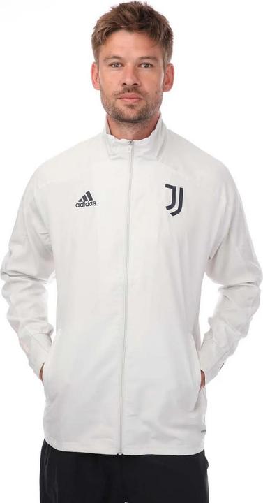 Immagine prodotto adidas 202021 Presentation Trainingsjacke (XS)