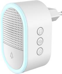 Productafbeelding Bea-Fon Visitor 2 Set (WiFi)