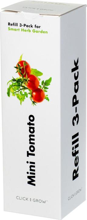 Image du produit Click and Grow Mini-tomates (Graines de légumes)