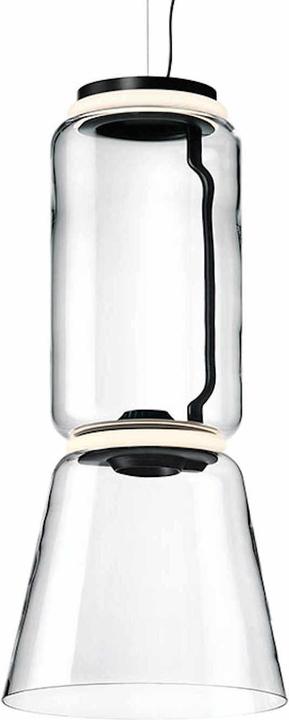 Image du produit Flos Noctambule Cone Suspension Led Lampe à suspendre (3960 lm)