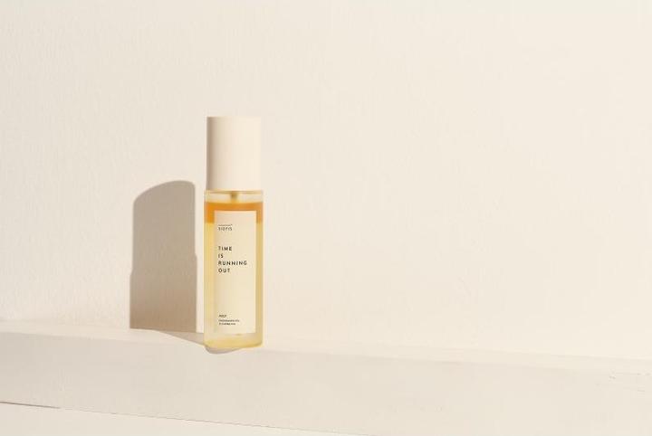 Image du produit Sioris time is running out mist (100 ml)