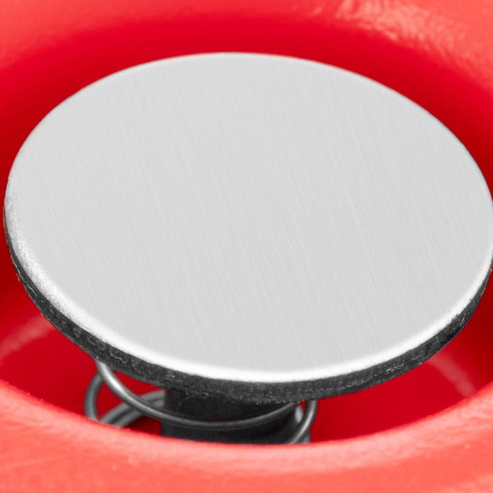 Produktbild Royal Catering Thermobehälter Edelstahl Thermobox Thermoport Warmhaltebehälter Speisen 15 L (15 l)