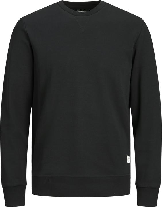 Jack & Jones Schlichtes Plus size Sweatshirt (XXL)